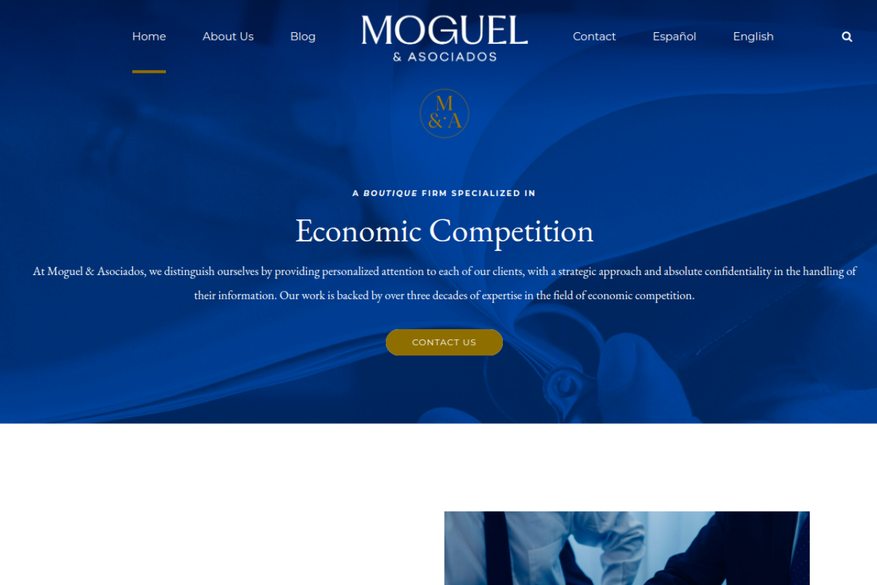 Moguel & Asociados
